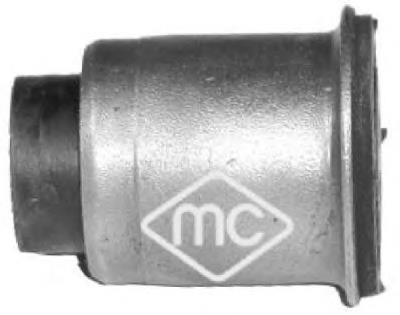 05711 Metalcaucho Silentblock de brazo de suspensión delantero inferior