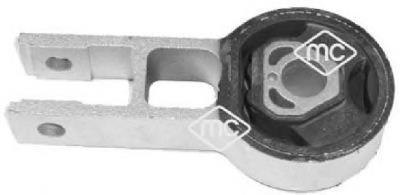 Soporte superior derecho del motor Metalcaucho 05720 precio, desde 15,19 EUR