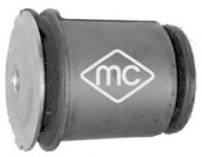 Comprar 05682 Metalcaucho Silentblock trasero
