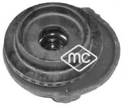 Soporte del amortiguador delantero derecho Metalcaucho 05677 precio, desde 28,26 EUR