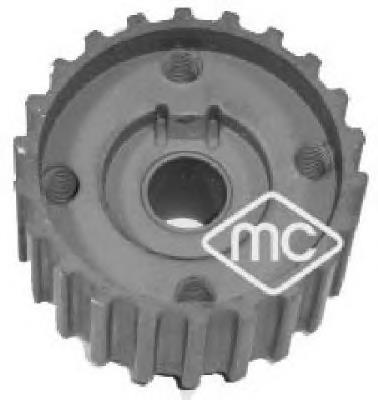 Comprar 05695 Metalcaucho Piñón del cigüeñal