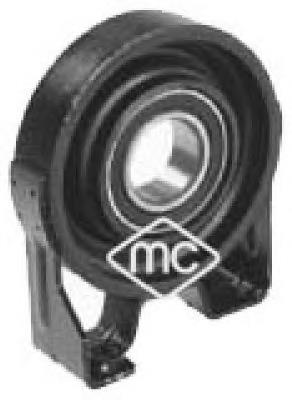 Comprar 05686 Metalcaucho Soporte central del eje de transmisión