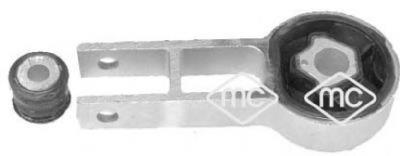 Comprar 05570 Metalcaucho Soporte de motor trasero