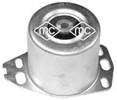 011258 Cautex Soporte de motor izquierdo