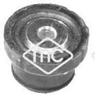 Buje del brazo de suspensión delantero superior Metalcaucho 05554 precio, desde 6,07 EUR