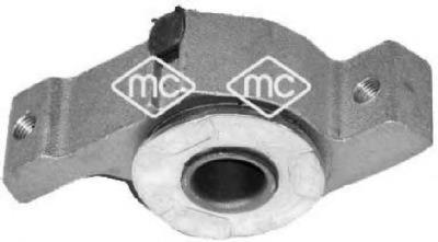05553 Metalcaucho Silentblock de brazo de suspensión delantero inferior