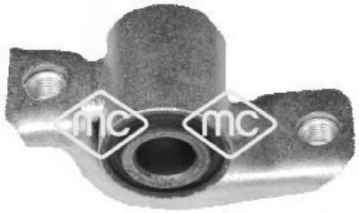 Comprar 05548 Metalcaucho Silentblock