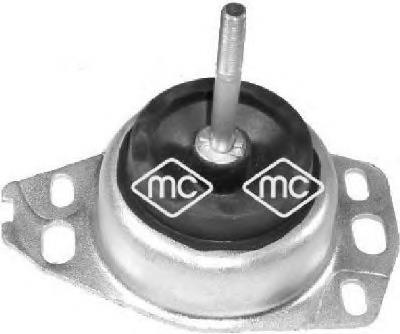 Soporte de motor delantero Metalcaucho 05583 precio, desde 26,14 EUR