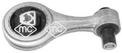 Soportes de motor trasero Metalcaucho 05602 precio, desde 20,82 EUR