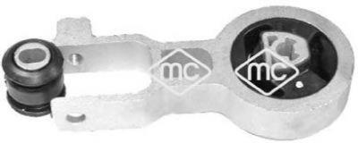 Taco de motor delantero Metalcaucho 05600