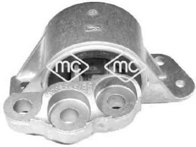 011083 Cautex Almohada del Motor Izquierda / Derecha