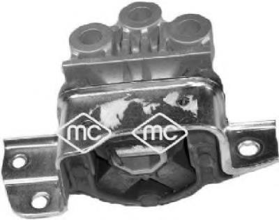 Soporte de motor derecho 05595 Metalcaucho