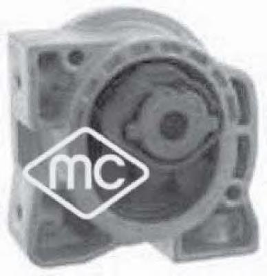Comprar 05996 Metalcaucho Soporte derecho trasero del motor
