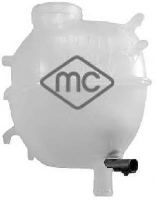 Vaso de expansión 955383 Cautex
