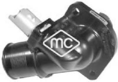Termostato 03933 Metalcaucho