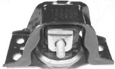 021348 Cautex Soporte de motor derecho