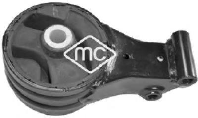 Soporte de motor trasero Opel Vectra