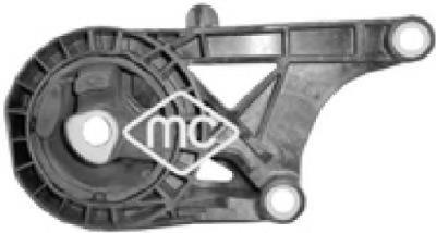 Soporte de motor delantero 06035 Metalcaucho
