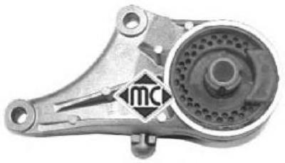 Soporte de motor delantero 06053 Metalcaucho