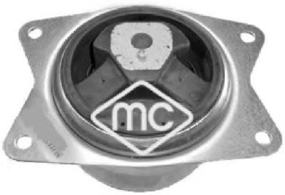 Soporte izquierdo del motor Metalcaucho 06046 precio, desde 50,44 EUR