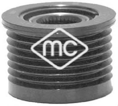 Poleas juego de piezas Renault Espace 4 JK0