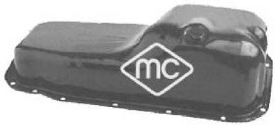 Cárter de aceite del motor Metalcaucho 06017 precio, desde 43,56 EUR