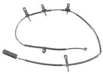 Sensor de desgaste de pastillas de freno trasero Metalcaucho 02091 precio, desde 9,32 EUR