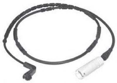 Comprar 02083 Metalcaucho Sensor de desgaste de pastillas de freno trasero