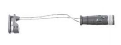 Comprar 02102 Metalcaucho Sensor de desgaste de pastillas de freno delantero derecho
