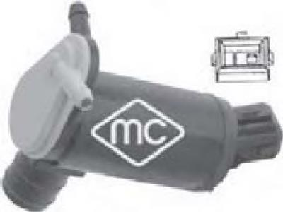 Comprar 954613 Cautex Bomba-motor de limpiaparabrisas delantero/trasero