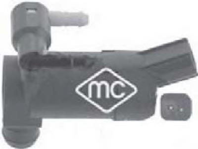 Comprar 954638 Cautex Bomba-motor de limpiaparabrisas delantero/trasero