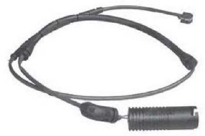 Comprar 02131 Metalcaucho Sensor de desgaste de pastillas de freno trasero