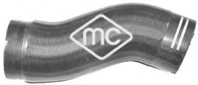 Comprar 09519 Metalcaucho Tubo intercooler