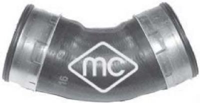 Manguera del intercooler Cautex 466766 precio, desde 27,09 EUR