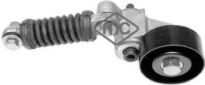 Tensor de correa poli V 06153 Metalcaucho
