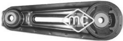 Soporte inferior izquierdo del motor Metalcaucho 06145 precio, desde 43,00 EUR