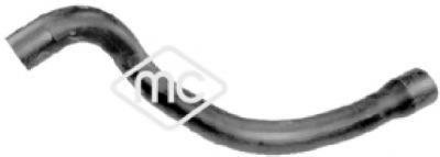 Manguera inferior del radiador Metalcaucho 09545 precio, desde 11,18 EUR