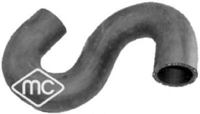 Manguera superior del radiador Metalcaucho 09544 precio, desde 10,13 EUR