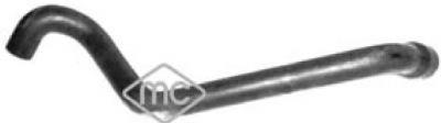 Manguera superior del radiador Mercedes A0002030602 precio, desde 17,06 EUR
