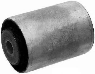 Silentblock del subchasis trasero Metalcaucho 06084 precio, desde 12,22 EUR