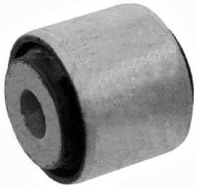 Comprar 06086 Metalcaucho Buje de mangueta trasera