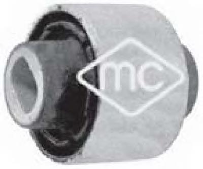 Silentblock de brazo de suspensión Metalcaucho 06073 precio, desde 13,46 EUR