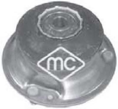 Soporte del amortiguador delantero Metalcaucho 06069 precio, desde 32,41 EUR