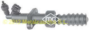 Bombin de embrague 06128 Metalcaucho