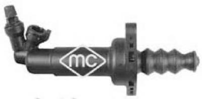 Bombin de embrague 06121 Metalcaucho