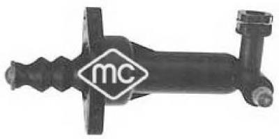 Bomba auxiliar de embrague Metalcaucho 06123 precio, desde 29,65 EUR
