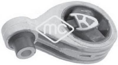 Soporte de motor derecho Metalcaucho 06138 precio, desde 34,89 EUR