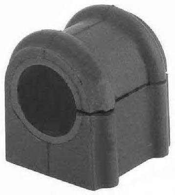 Comprar 06107 Metalcaucho Buje de barra estabilizadora trasera