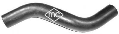 Manguera superior del radiador Metalcaucho 09452 precio, desde 9,05 EUR