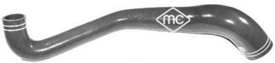Manguera del intercooler Metalcaucho 09446 precio, desde 50,82 EUR
